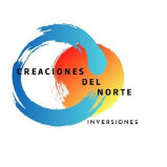Logo Creaciones del Norte Inversiones